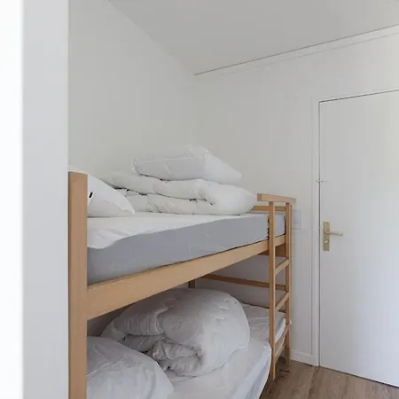 à 50 M De La Appartement Arcachon